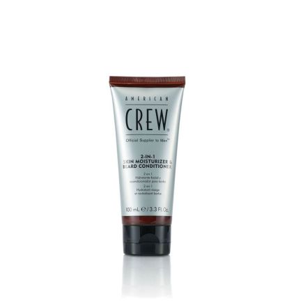 American Crew 2-in-1 Moisturiser/Beard Conditioner 100ml